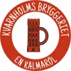 Kvarnholmsbryggeriet logo