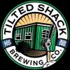 Tilted Shack 鄉醞精釀啤酒 logo