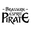 Brasserie Esprit Pirate logo