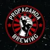 Propaganda Brewing 750