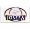 Cervecería Josefa logo