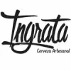 Ingrata Cervecería Artesanal logo