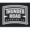 Thunder Road Brewing Company logo