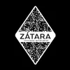 Cervecería Zátara logo