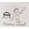 Apicoltura Martino Mazzola logo