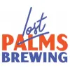 Lost Palms Brewing Co. Carpet Samples