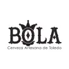 Cerveza Bola logo