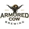 Armored Cow Brewing logo