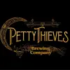 Petty Thieves Brewing logo
