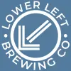 Lower Left Brewing Co. logo