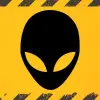 Area 51 Brew logo