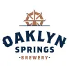 Oaklyn Springs Brewery logo