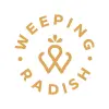 Weeping Radish logo