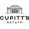 Cupitt's Estate Craft Brewery logo