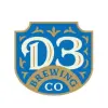 D3 Brewing Company Binny's Brew