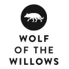 Wolf of the Willows logo
