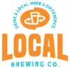 Local Brewing Co. logo