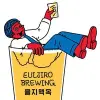 Euljiro Brewing (을지맥옥) logo