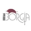 Birra dei Borgia logo