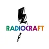 RadioCraft logo
