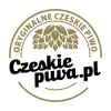Czeskie Piwa logo