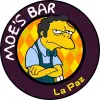 Bar De Moe Hombre Abojorro