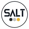 Salt Beer Factory logo