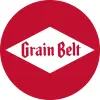 Grain Belt Beer logo