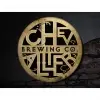 Chevallier Brewing Company logo