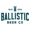 Ballistic Beer Company Oaked XPA