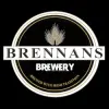 Brennan's Brewery logo