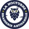 Brasserie La Nocturne logo