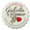La Cotta di Giulietta e Romeo logo
