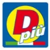 Dpiù logo