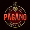 Pagano Beer Co logo