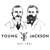 Young & Jackson logo