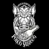 Porco Sarvego logo
