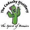 The Cadushy Distillery logo