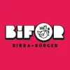 BiFOR - Birra Forlì logo