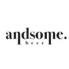 Andsome logo