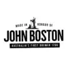 John Boston logo