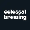 Colossal Brewing logo