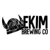Ekim Brewing Company Belrose Brown