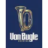 Von Bugle Brewing (Steam Whistle Brewing) logo