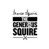 The Generous Squire logo