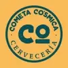 Cometa Cosmica logo