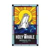 Holy Whale Brewing Co. logo