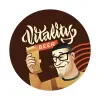Vitalitybeer (Виталитибир) IPA Talus