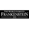 The World Famous Frankenstein & Bierkeller logo
