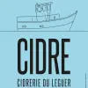Cidrerie du Leguer (Cédric Le Bloas) logo